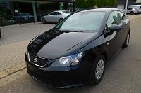 SEAT Ibiza 1.0i Reference - 1e eigenaar -Benzine-Airco-Euro 6