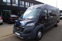 Ducato Maxi XL-H2 3.0 MJET 180 PK-Automaat-A/C-Luchtvering