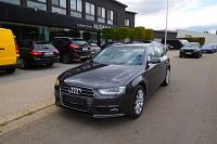  A4 Avant 2.0 TDi-AIRCO-LEDER-NAVI-PDC-XENON-EURO 6b