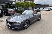 Z4 2.0iA sDrive20i-Sportautomaat-Leder-Cruise-Euro 6