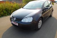 Golf V 1.9 TDi Trendline - Climatronic