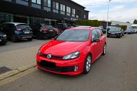 Golf GTI 35 Years 2.0 TSI -DSG-AIRCO-NAVI-PDC-OPEN DAK