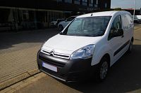 Berlingo 1.6 BlueHDi-Automaat-3 Plaatsen-Airco/Navi/Camera