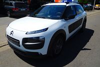 C4 Cactus 1.6 BlueHDi Feel S/S-Navi-Airco-Camera-PDC-Euro 6