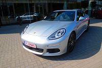 Panamera S E-HYBRID / FULL OPTION / IN NIEUWE STAAT