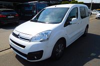 Berlingo 1.6 BlueHDi Multispace - Airco -Euro 6-1e eigenaar