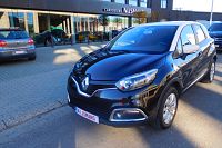 Captur 1.2 TCe Energy Zen-Automaat-A/C-Navi-PDC-1e eigenaar