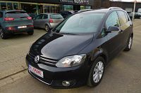 Golf Plus 1.6 Style-PDC-Navi-Airco-Zetelverwarming-EU5