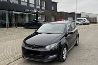 Polo 1.2i BlueMotion - BENZINE - AIRCO - NAVI - CAMERA