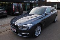 318 GT DIESEL LUXURY-XENON-LEDER-AIRCO-NAVI-PDC