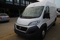 Ducato 2.3 Multijet Maxi L2H2-Airco-3 Plaatsen-Camera-Euro 6