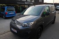 Berlingo 1.6 BlueHDi-Lichte vracht-Navi-Airco-Camera-PDC