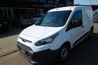 Transit Connect 1.6 TDCi-Lichte vracht-Airco-Navi-Camera-PDC-EUR 5