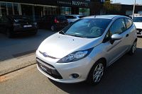 Fiesta 1.4 TDCi Trend - Lichte vracht - Airco - Euro 5