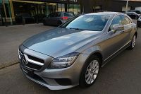 CLS 250 BlueTEC-LED-360 Camera-Leder-Luchtvering-Keyless Entry/Go