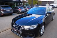 A6 Avant 2.0 TDi Automaat-Camera-Airco 4-zone-Leder-Euro 6