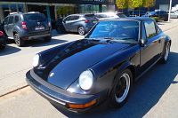 911 3.2 Carrera Targa - G-50 versnellingsbak