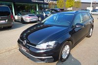 Golf Variant 1.0 TSI Comfortline-Airco-Navi-Adaptieve Cruise-1e eigenaar - In perfekte staat