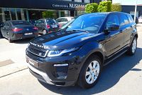 Range Rover Evoque 2.0 TD4 4WD Stellar SE - Pano-Leder-Camera-Navi-1e eigenaar