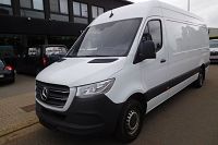 Sprinter 316 CDI L3-MBUX-CAMERA-NAVI-AIRCO-1e EIGENAAR