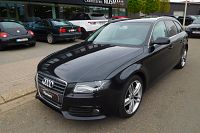 A4 Avant 2.0 TDi Tiptronic DPF-Xenon-Airco-Leder-Navi