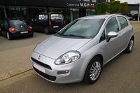 Punto 1.2i Easy - 5-deurs - Airco - 1e eigenaar -Euro 6