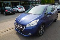 208 1.6 HDi Allure STT - Airco - Pano - Navi - PDC