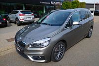 220 D xDrive Gran Tourer Luxury Line-Pano-Leder-LED