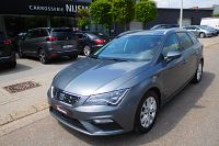 SEAT Leon ST FR 2.0 TDI AVANT- Camera - LED - Seat Full Link