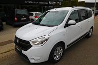 Dacia Lodgy 1.6i SCe 7plaatsen - Airco - Navi-PDC- 1j garantie