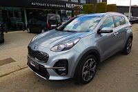 Sportage 1.6T 4WD GT Line-Adapt cruise-JBL-Camera-1e eigenaar