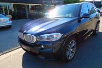 X5 2.0AS xDrive40e Plug-In Hybrid-MSportpakket-Headup