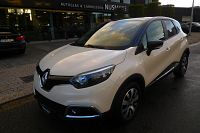 Captur 1.2 TCe Energy Intens-Automaat-Keyless-Airco