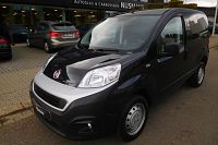 Fiorino Cargo SX 1.4 CNG-Navi-Airco-PDC-Zetelverwarming