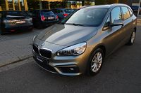 216 D ACTIVE TOURER ADVANTAGE-LED-PDC-AIRCO-NAVI