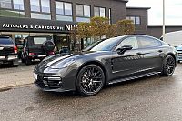 Panamera 4 E Hybride EXECUTIVE LONG - NIEUWE STAAT