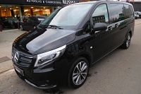 Vito 119 2.0 CDi L2 - Lichte vracht - Dubbel cabine