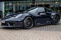 911 Jacky Ickx "Belgian Legend Edition" - NIEUW - DIREKT LEVERBAAR