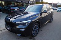 X5 3.0 dA xDrive30-M Sport-Leder-Pano-Harman/Kardon-1e eigenaar