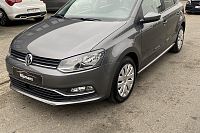 Polo 1.2 TSI Trendline BMT DSG - Navi - Airco - PDC