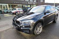 X6 3.0 dAS xDrive30-M Sportpakket-Headup-HarmanKardon