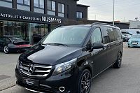 Vito Tourer VIP Business