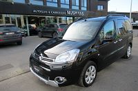 Berlingo 1.6 VTi Millenium-A/C-Navi-5 Plaatsen-1e eigenaar