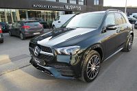 GLE 350 de 4-Matic Hybride-Nieuw-Onmiddellijk leverbaar