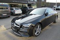 E 300 Coupe/Leder/360 Camera/LED/AMG-Line Sportpakket