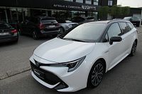 Corolla Touring Sports 1.8 Hybrid Style e-CVT-Camera-Navi