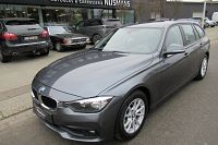 320 D TOURING ED Edition - Automaat- PDC - Airco - Navi