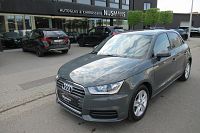 A1 1.0 TFSI Sportback - Airco - Navi - Comfortpakket