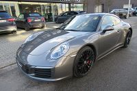 911 991 Carrera 4S Coupe PDK-Sport Chrono-BOSE