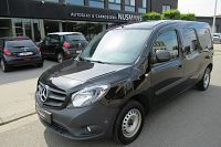 Citan 109 CDi A3 L2 - Lichte vracht 3 Plaatsen - Airco